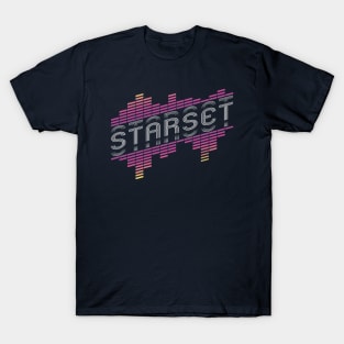 Vintage - Starset T-Shirt